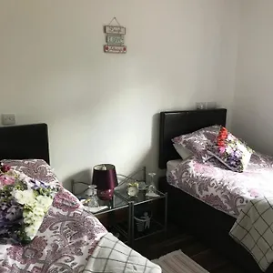 Pat's Place Homestay