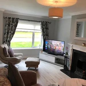 Fraunhill Holiday home