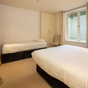  Apartment Ballsbridge Ireland