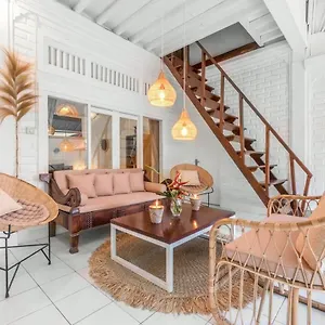  Villa London - Private 4 Bdr In Seminyak, Pool & Garden In Prime Location Indonesia