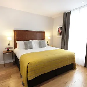  Apartment Premier Dublin, Ballsbridge Ireland