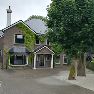 Séjour chez l'habitant Ivy House, Galway