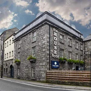 The House Hotel, An Ascend Collection Member 戈尔韦
