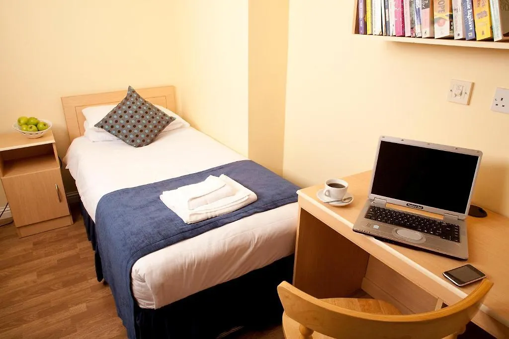 Menlo Park Apartments Galway Irlande