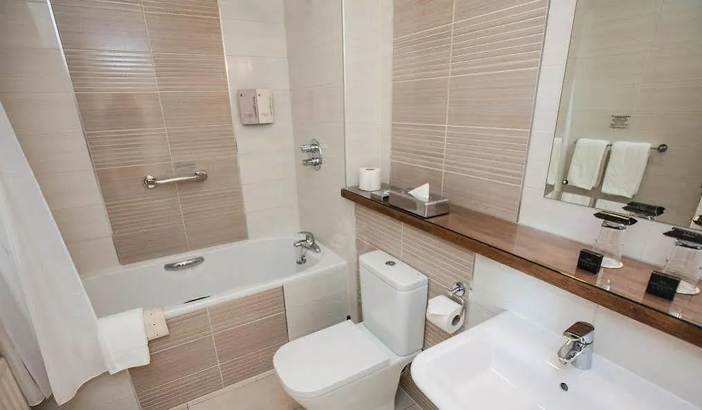 Menlo Park Apartments Galway