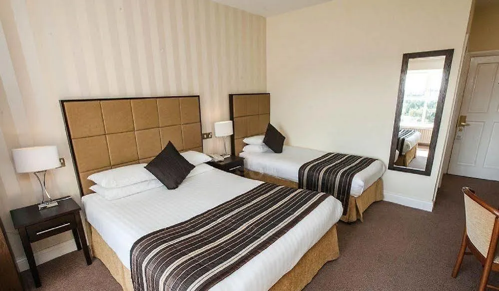 Menlo Park Apartments Galway