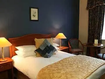 Menlo Park Apartments Galway