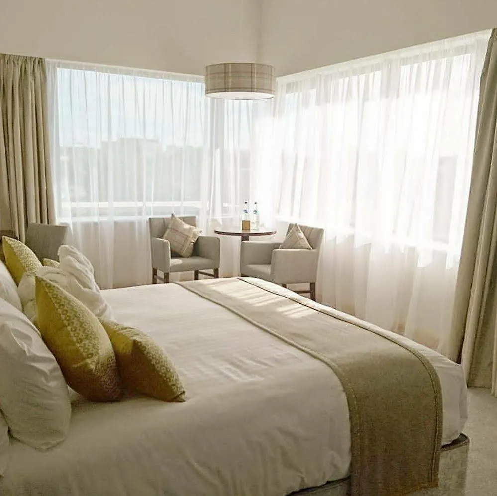 Menlo Park Apartments Galway