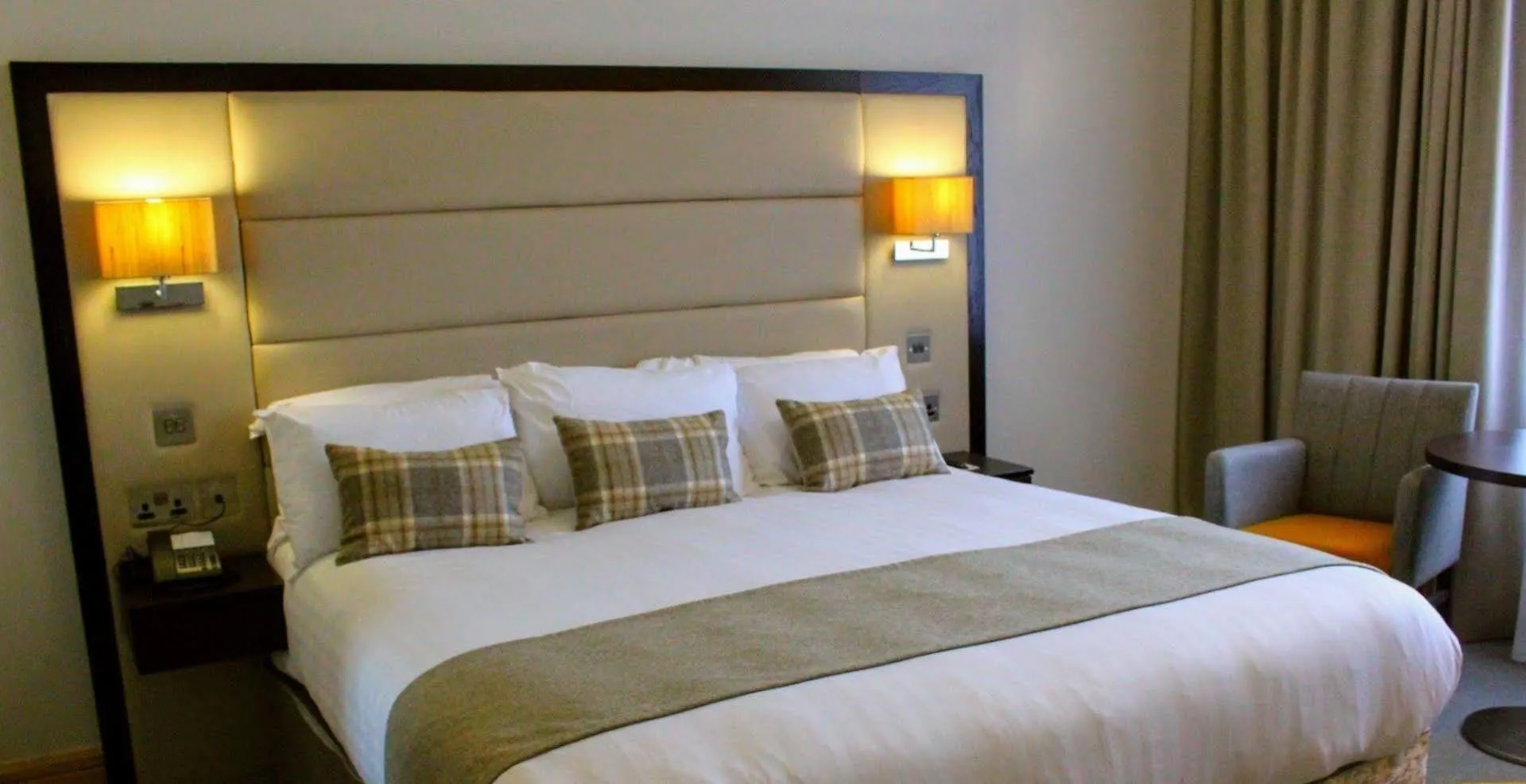 Menlo Park Apartments Galway Irlande