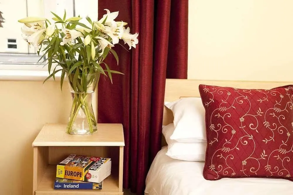 Menlo Park Apartments Galway Irlande