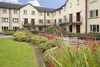 Menlo Park Apartments Galway 0*,