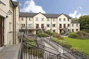Menlo Park Apartments Galway